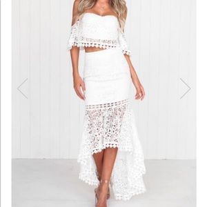 Xenia Boutique Celine Set